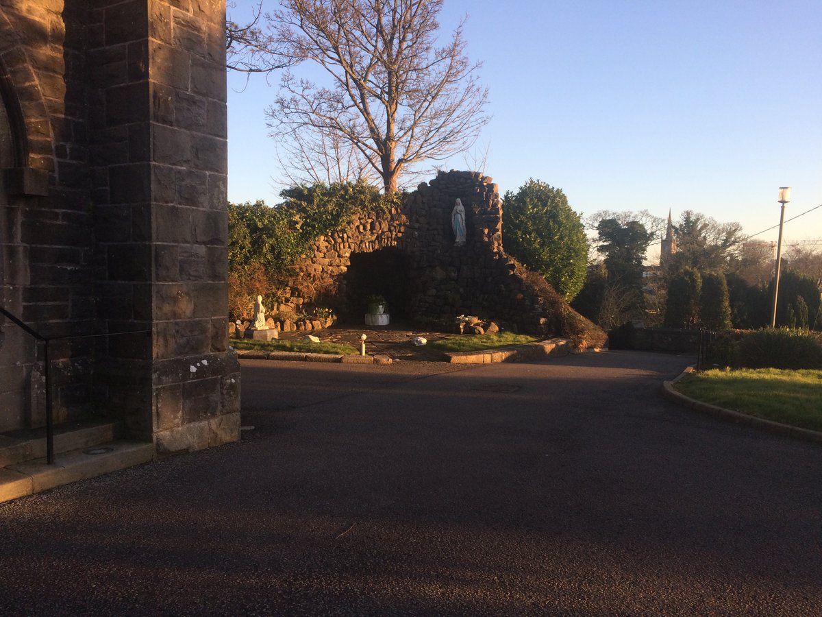 🕓Clones 1960s Vs Today🕗#visitClones #OldClonesPhoto
Photo(right): <a href="/HistorianHP/">Hugh-Patrick Tunney</a>