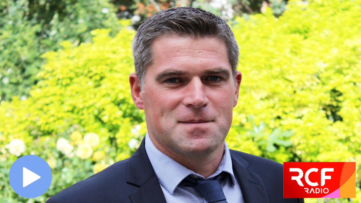 ▶ Quelles sont les alternatives au #gaz russe ? Aymeric Cotrel, Directeur #GRDF #Normandie explique comment le Gaz Vert produit localement par #methanisation peut contribuer à l'indépendance énergétique de la France et des territoires. #RCF #GazVert rcf.fr/actualite/troi…