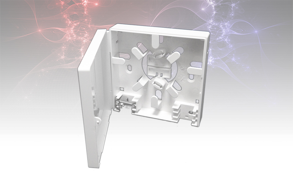 OPTiFab_Int's tweet photo. OPTiFab Fibre Termination Box is constructed from a lightweight, strong ABS housing. It features a compact design with a hinge cover for ease of access during installation.

Please contact OPTiFab for enquiries: sales@optifab.com
 
 #fiberoptics #fibreoptics #ftth #fttx https://t.co/2nWlhxufTl
