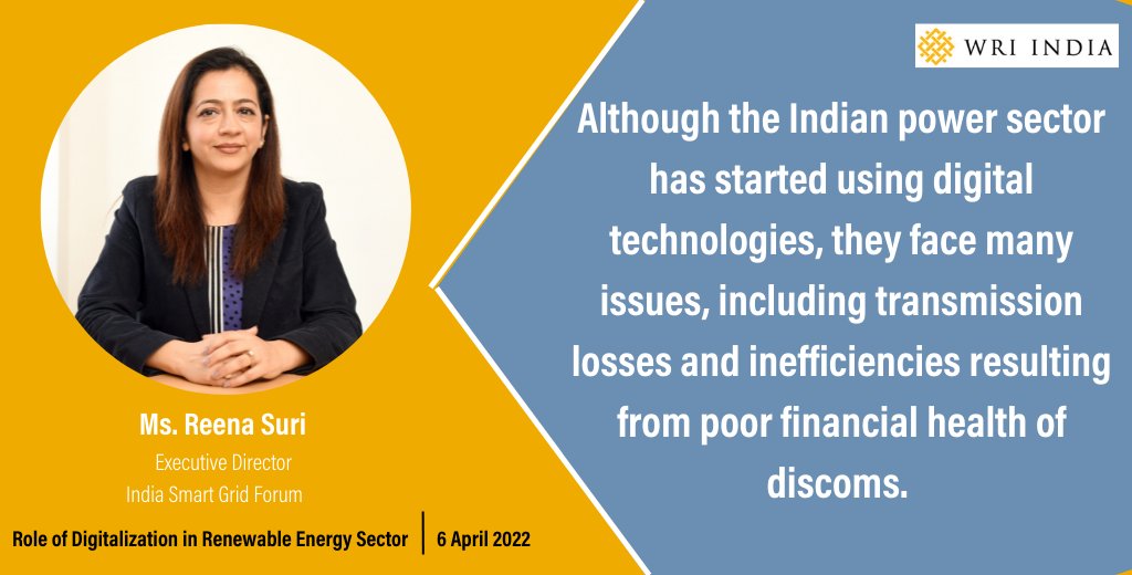 WRI India tweet media