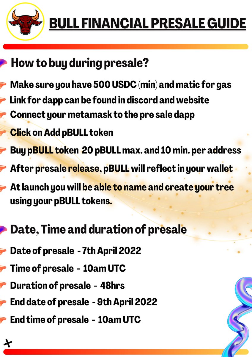 Bull Financial (discontinued) tweet media