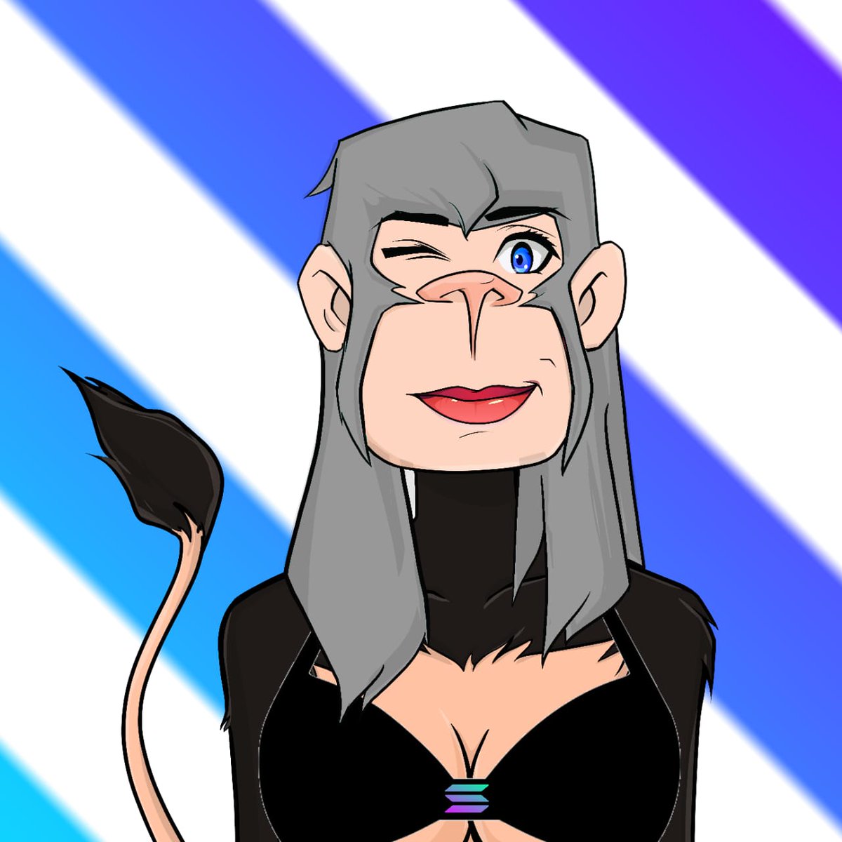 Guys Ready For ME &amp; Solan Art 
#MagicEden #Solanart