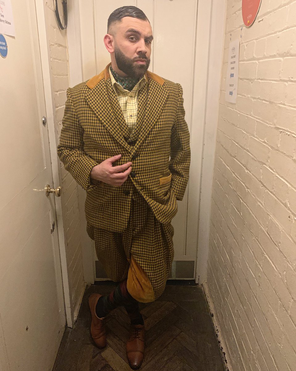 𝐒𝐭𝐮𝐚𝐫𝐭 𝐕𝐢𝐧𝐜𝐞𝐧𝐭 tweet media