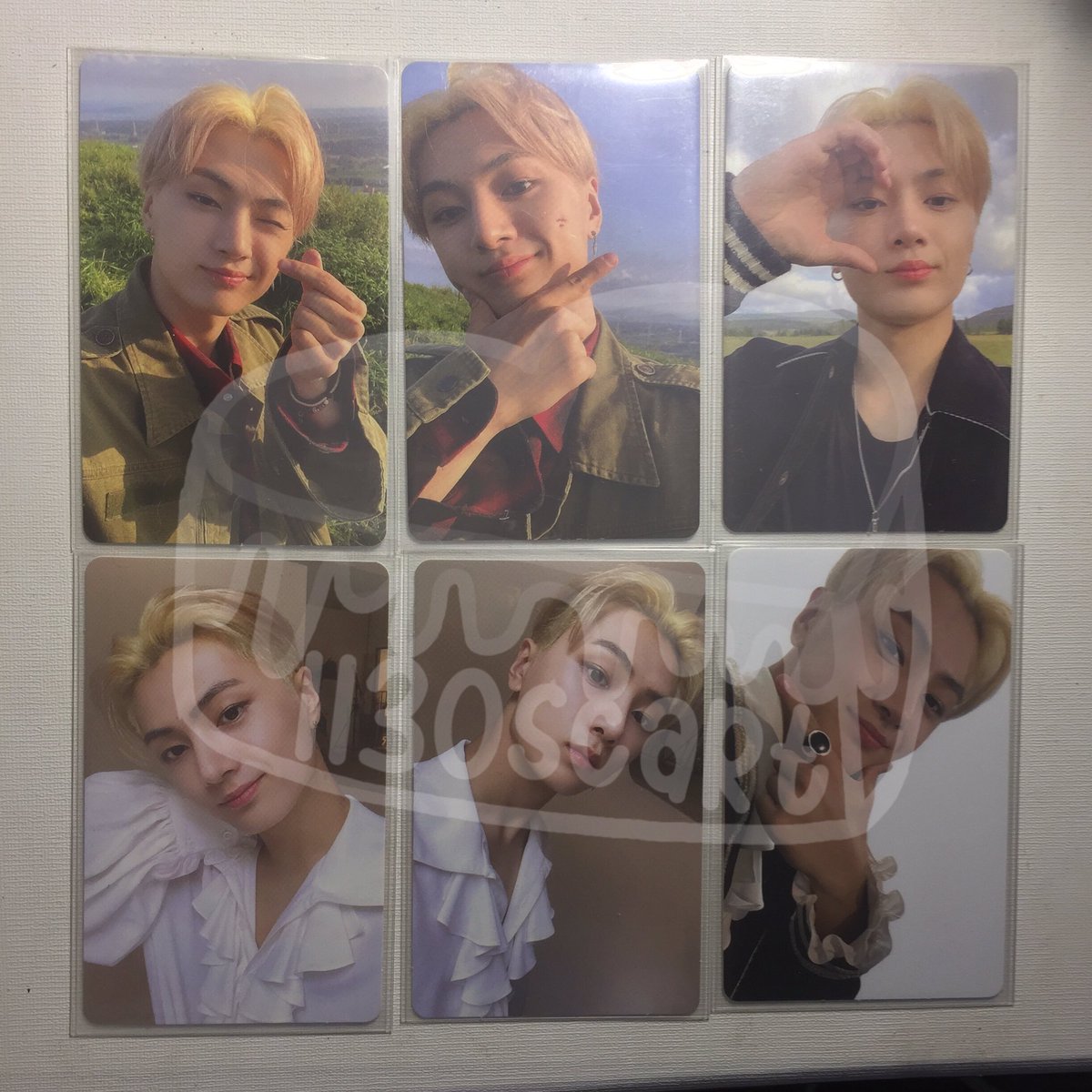 1130scart's tweet photo. 📓 ... wts lfb enhypen ph

🖇 jay border day one dusk &amp; dawn pcs
ꕀ 300 php each + pf

ꕀ payo/3 days reservation
ꕀ read https://t.co/oCo3ayTOdl before claiming :)
ꕀ reply/dm to claim https://t.co/rtTKfDjKi2