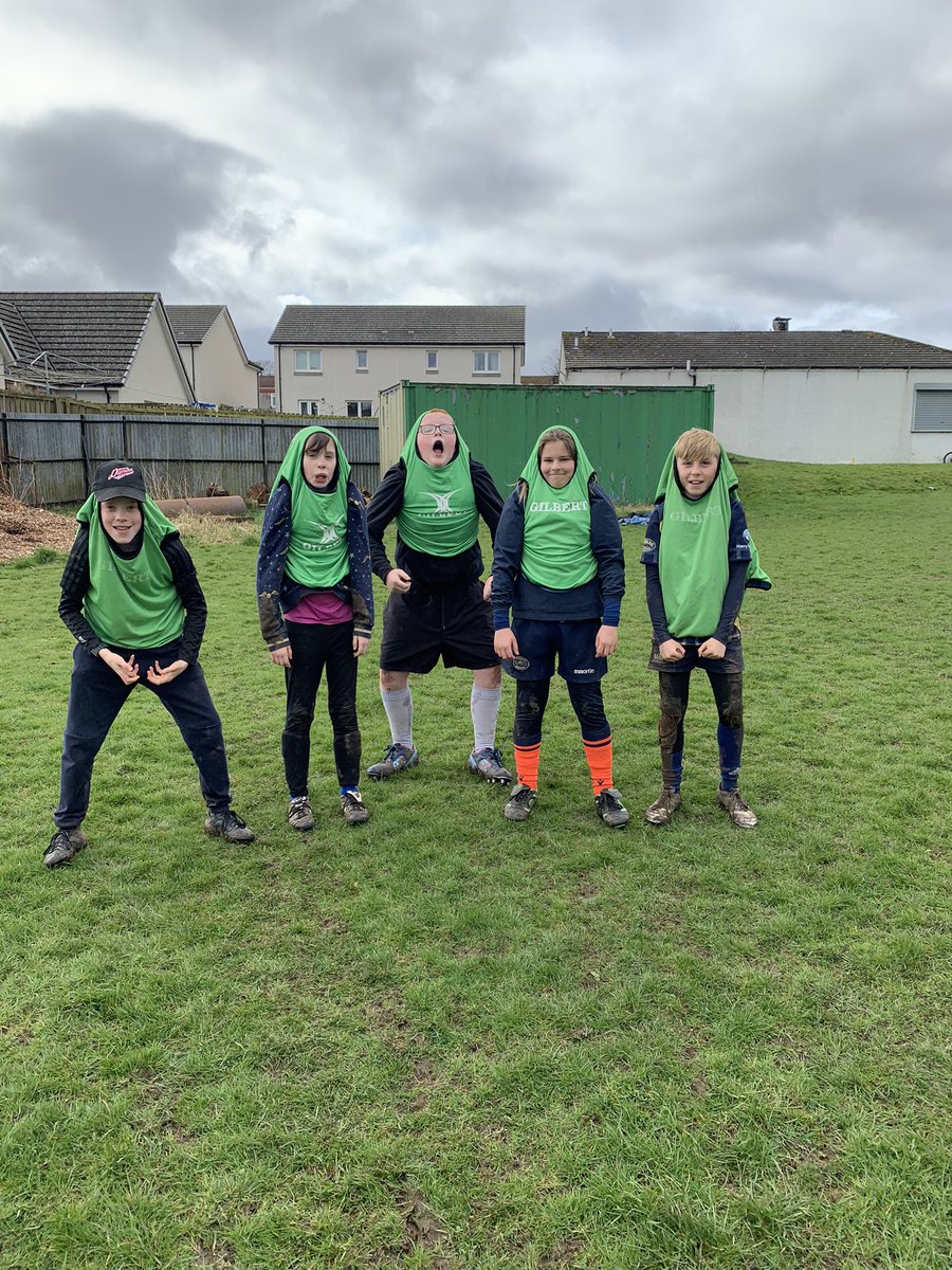 Rugby D.O. in the Eastend of Dundee 🏉 tweet media