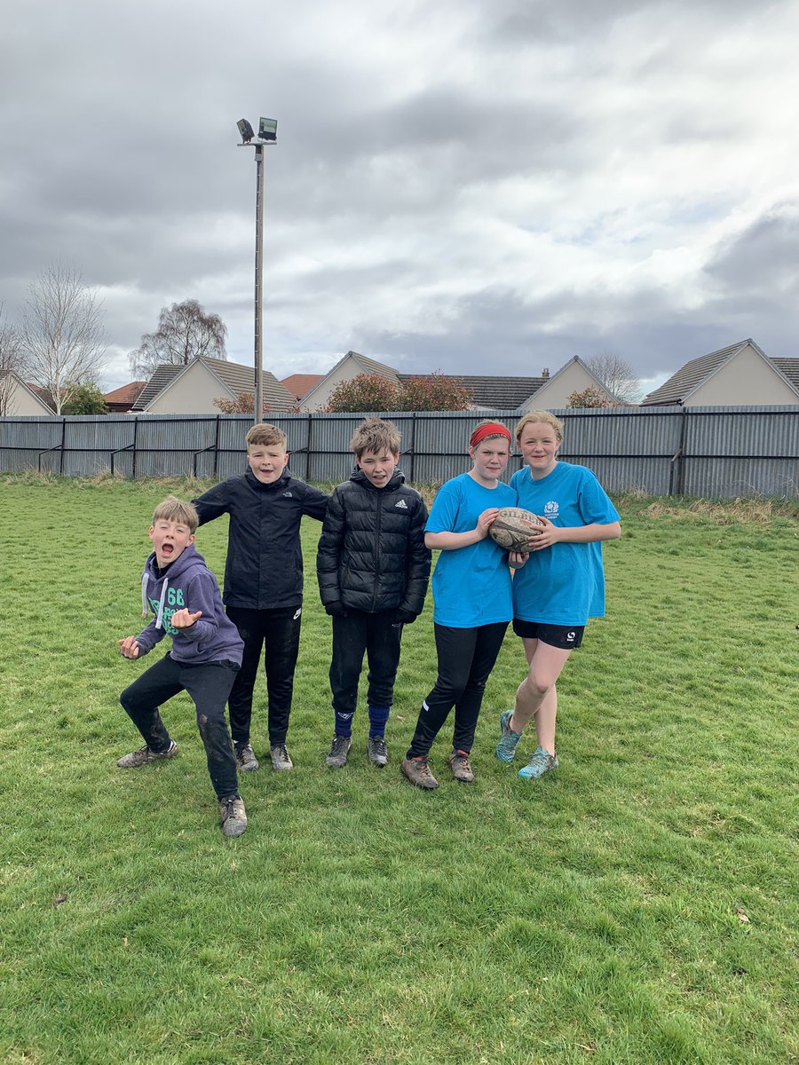 Rugby D.O. in the Eastend of Dundee 🏉 tweet media