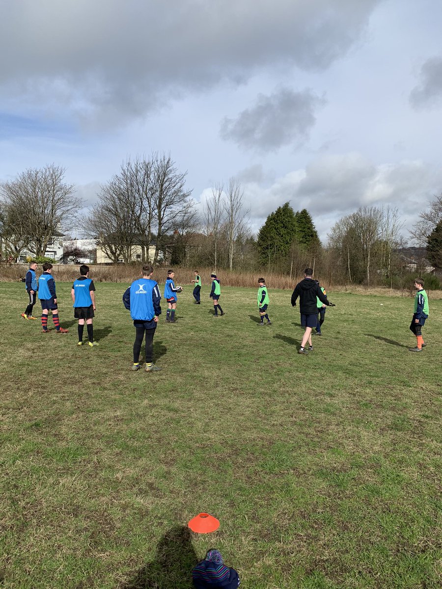 Rugby D.O. in the Eastend of Dundee 🏉 tweet media