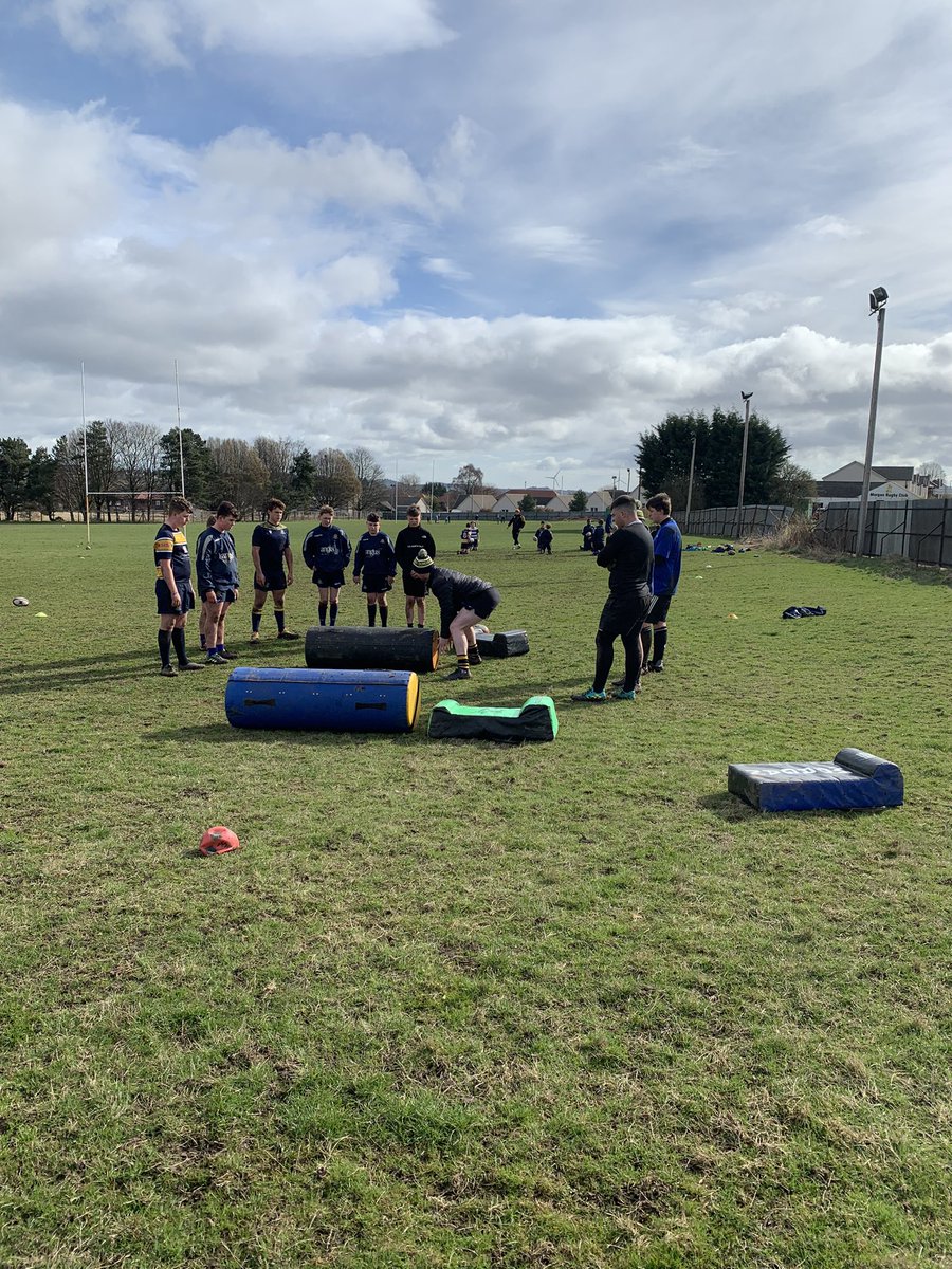 Rugby D.O. in the Eastend of Dundee 🏉 tweet media