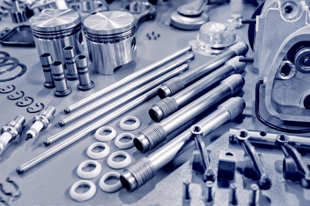 If you are looking for a complete, competent and friendly #CNC #turning &amp; #milling service, please contact us today and recognise the difference. 

xlprecision.net/get-in-touch/ 

#Precision #Machined #Parts #UKMfg #GBMfg