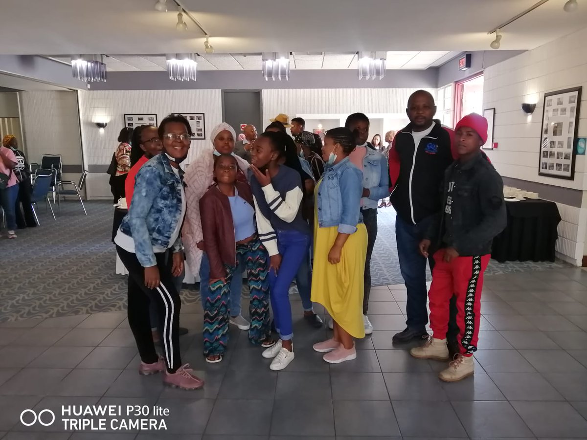 NetworkEastern's tweet photo. We are in attendance at Gqeberha.. Presidential climate change commission, framework stakeholder engagement. https://t.co/HWI85FJbYz