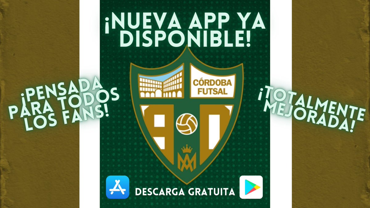 Córdobafutsapp tweet media