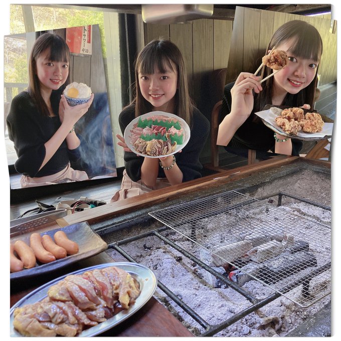 Twitterのコスプレ画像17