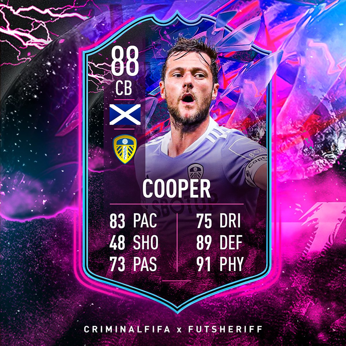 Fut Sheriff tweet media