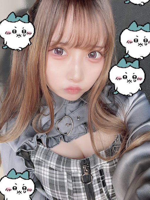 コスプレイヤー合歓のTwitter画像14