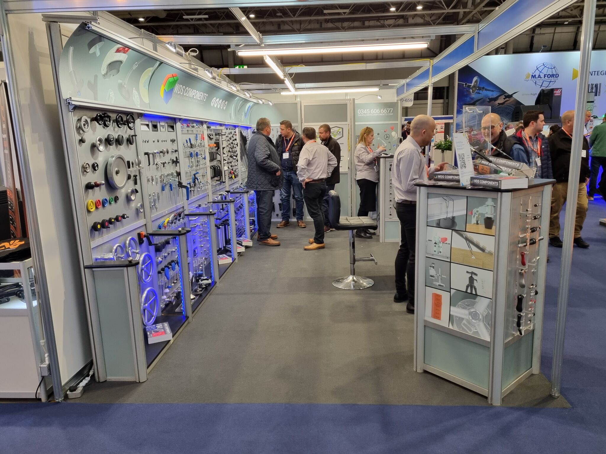 WDS Components Ltd. on Twitter: 