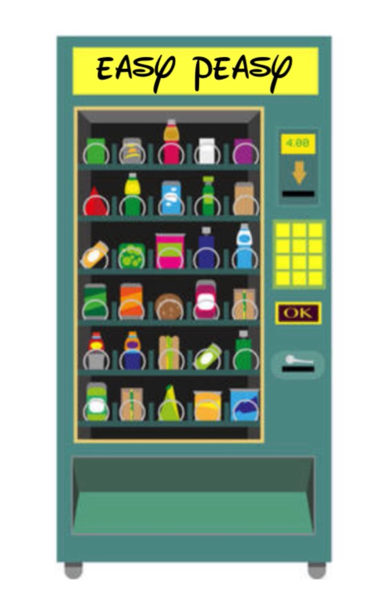 Easy Peasy (@michaelchaise) on Twitter photo 