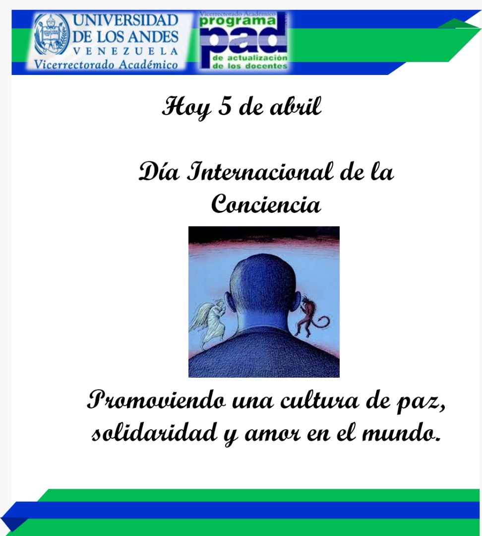 Programa de Actualización Docente ULA (@formacionpad) on Twitter photo 