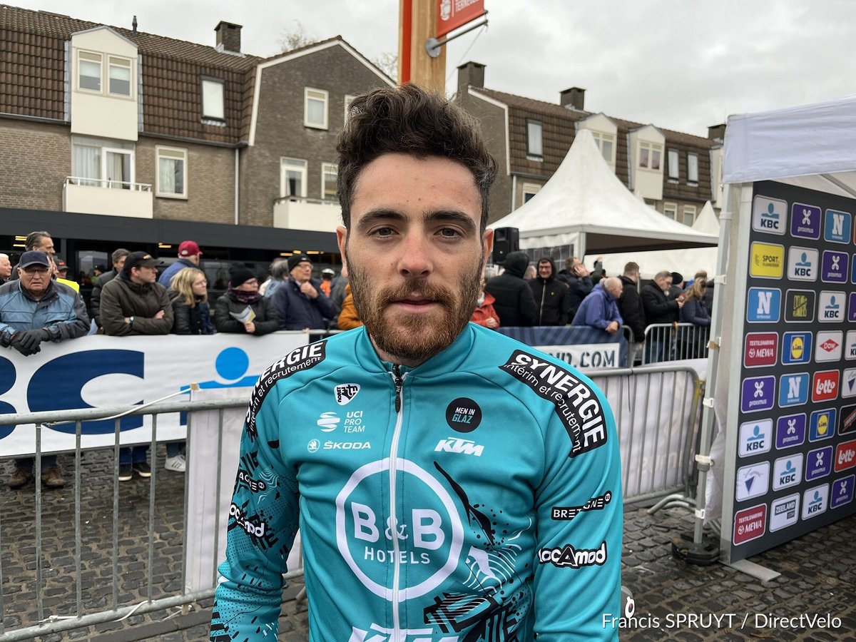 DirectVelo tweet media