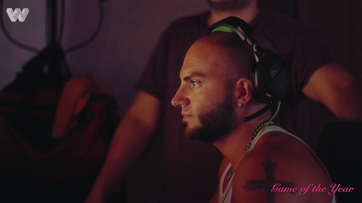 Kinodromo's tweet photo. Il mondo dei #videogiochi in Italia raccontato attraverso le storie personali di chi li crea, di chi li gioca a livello professionale e di chi ne parla sulle piattaforme di #streaming.

📹 → https://t.co/q4flzR4zG2

Lunedì 11/04 con @aless_redaelli @RuggeroMelis e Daniele Fagone https://t.co/UuHApdVPnz