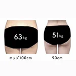【話題!】痩せたいなら筋トレは尻トレからが一番効率いい‼