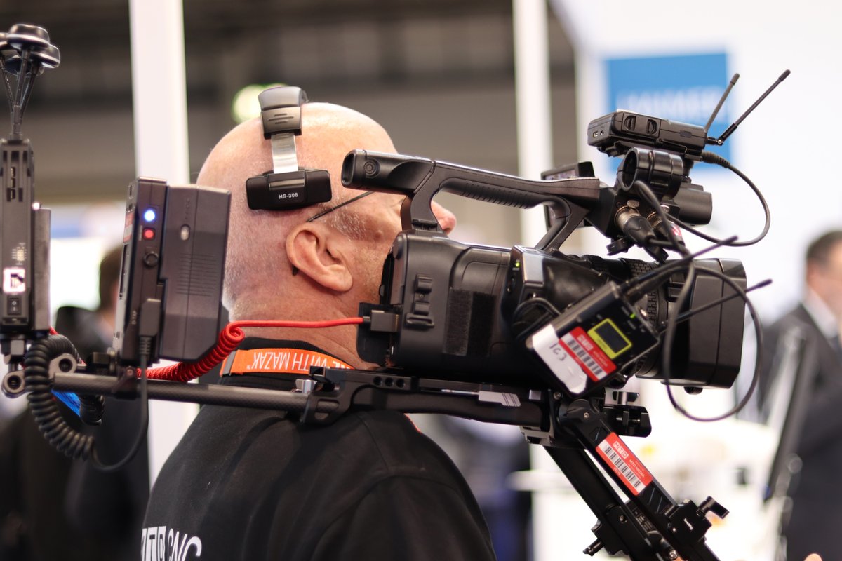 mtdcnc's tweet photo. 👀MTDCNC LIVE at MACH 2022: HAIMER 'No tool is too big'
HAIMER offers tools and tool holders as well as machines for shrinking, balancing and presetting technology.
Tune in now - https://t.co/mXQjunW9km
#cncmachines #engineers #ukengineering #live #HAIMER #MTDatMACH https://t.co/oljtNpJ5iQ