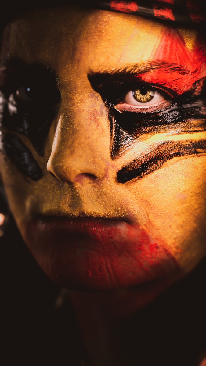 coalabr14's tweet image. Portrait Photography 

#LGF22VPchallenge