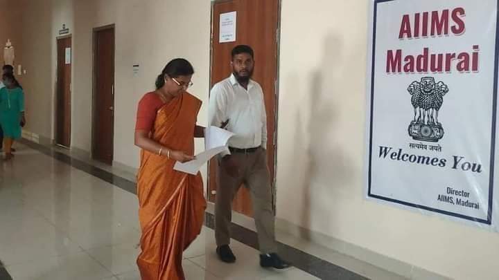 H Raja tweet media