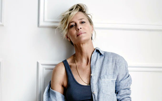 Happy Birthday to actors Robin Wright, Patricia Arquette, Katee Sackhoff and Sung Kang. 