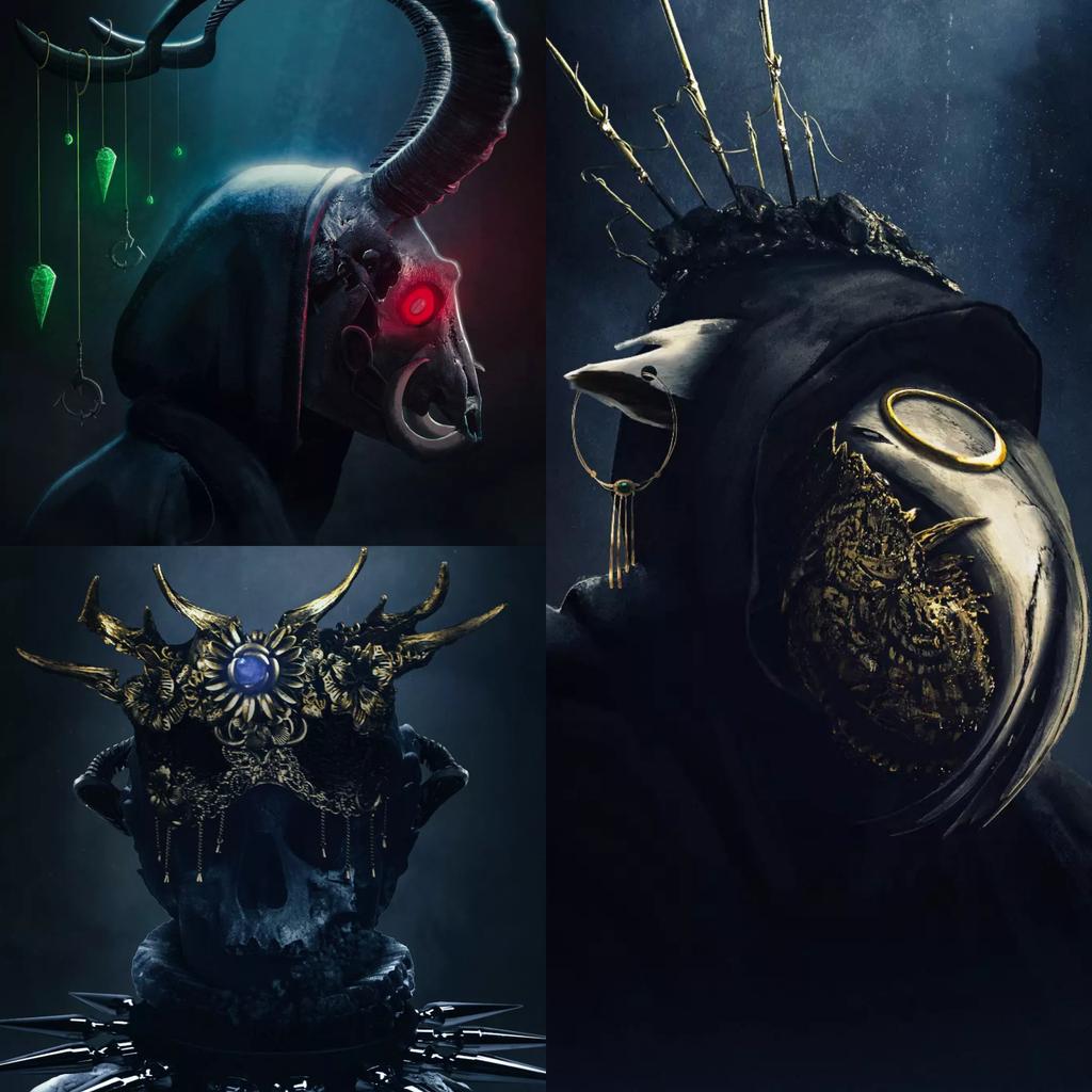 craetos_'s tweet image. Here is my Opensea Collection &quot;DarkHawkers&quot;. It&apos;s consist of 3 artworks
.
Hawk 01 - 0.15 $ETH
.
Hawk 02 - 0.2 $ETH
.
Hawk 03 - 0.12 $ETH
.
opensea.io/collection/dar…
