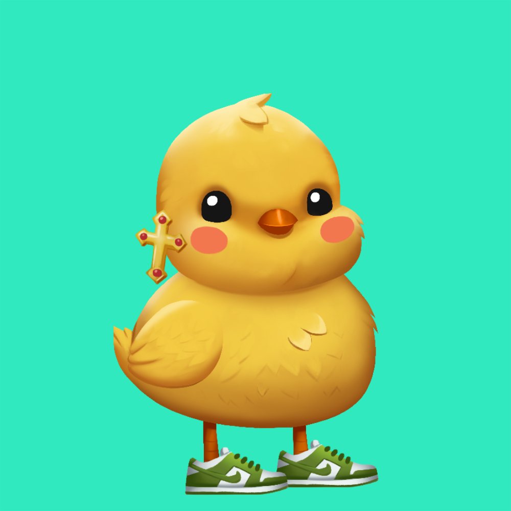 SolChicksSales's tweet photo. 5394 just sold for 6 SOL ($742 USD) !

Visit https://t.co/e4TuV7k9WT to get your own!

Powered by https://t.co/nmGAe8XuOY https://t.co/c1TKyhTmj6