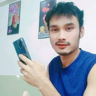Joe4473339's tweet photo. #NewProfilePic https://t.co/FGAXEYZmmq