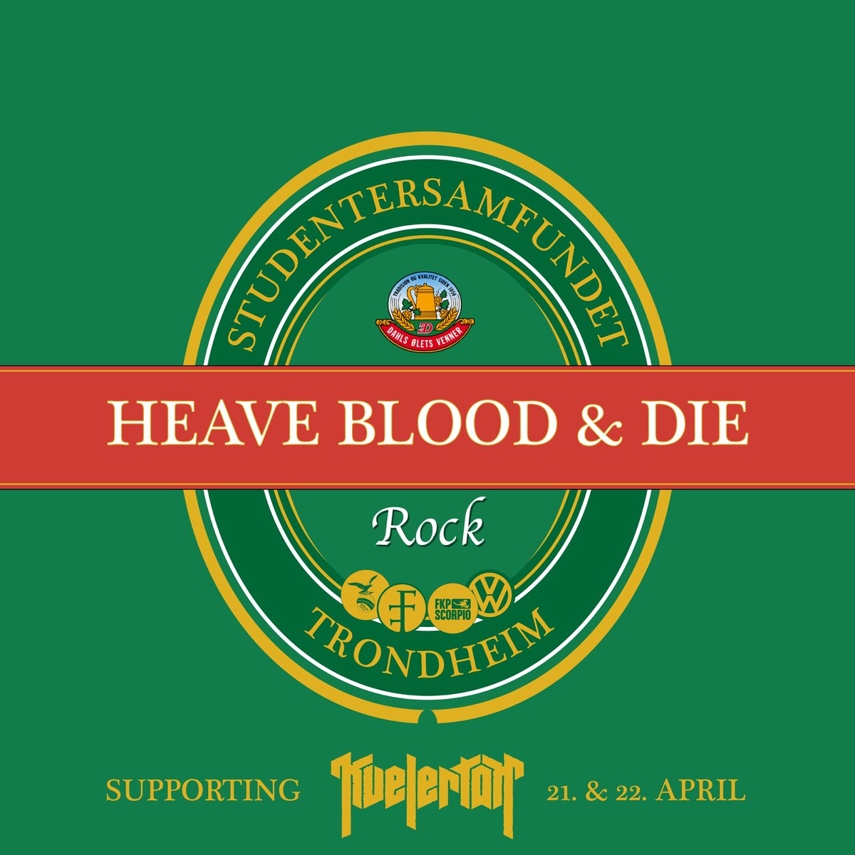Heave Blood & Die (@heaveblooddie) on Twitter photo 2022-04-06 10:40:54