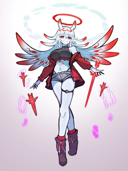 クオ👼 