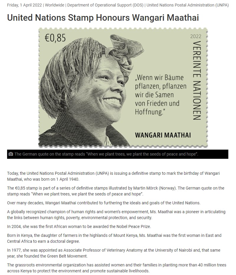 A life well lived!
#environmentaljustice 
#ClimateActionNow