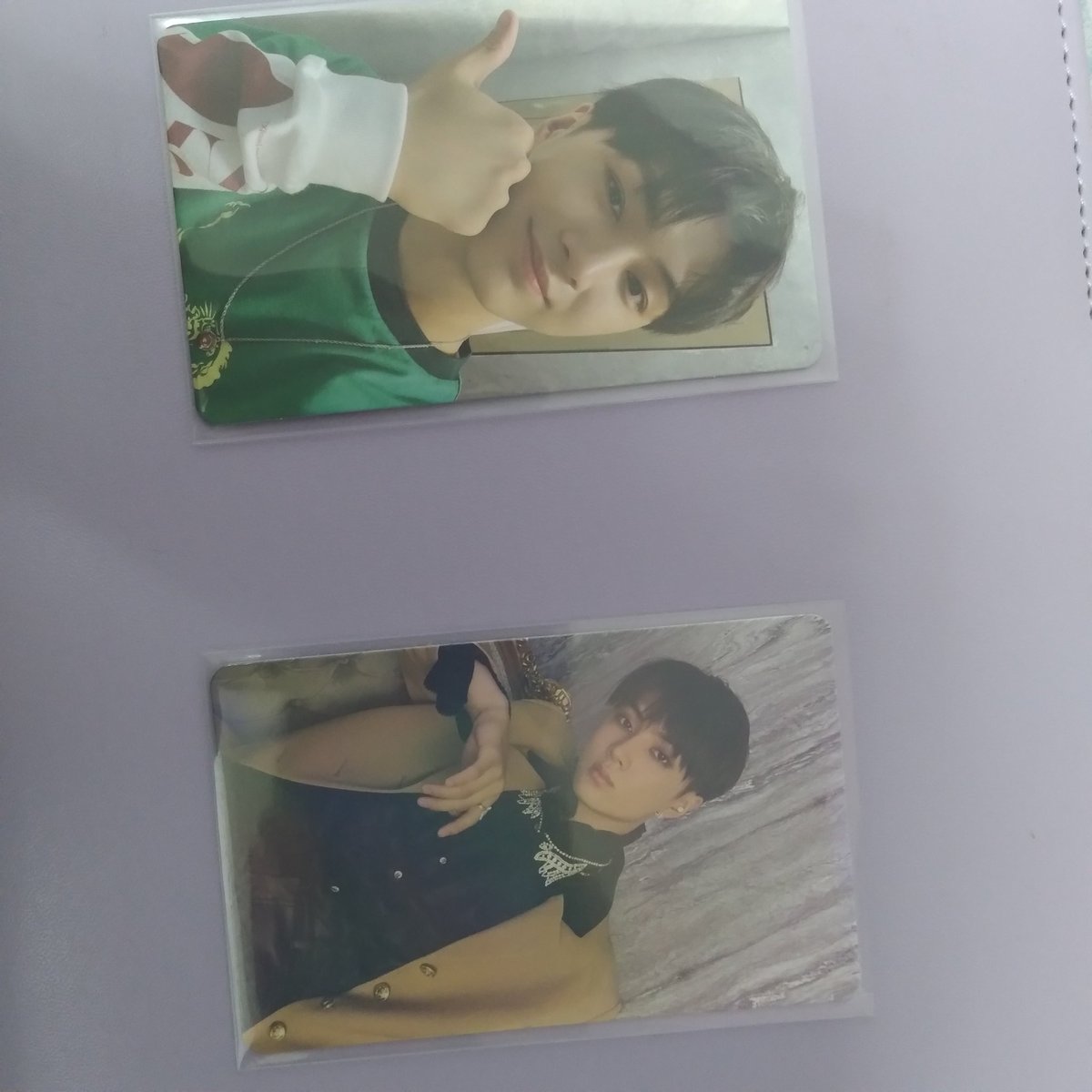 pjshauuls's tweet photo. wts lfb 
꒰ interest check enhypen ph ꒱
⤷ Php 250ea
⤷ good condi 
⤷ payo prio 
 ⤷ dm/reply to claim! 

mop: gcash
mod: sco, ggx https://t.co/TuJbL9TD5Z