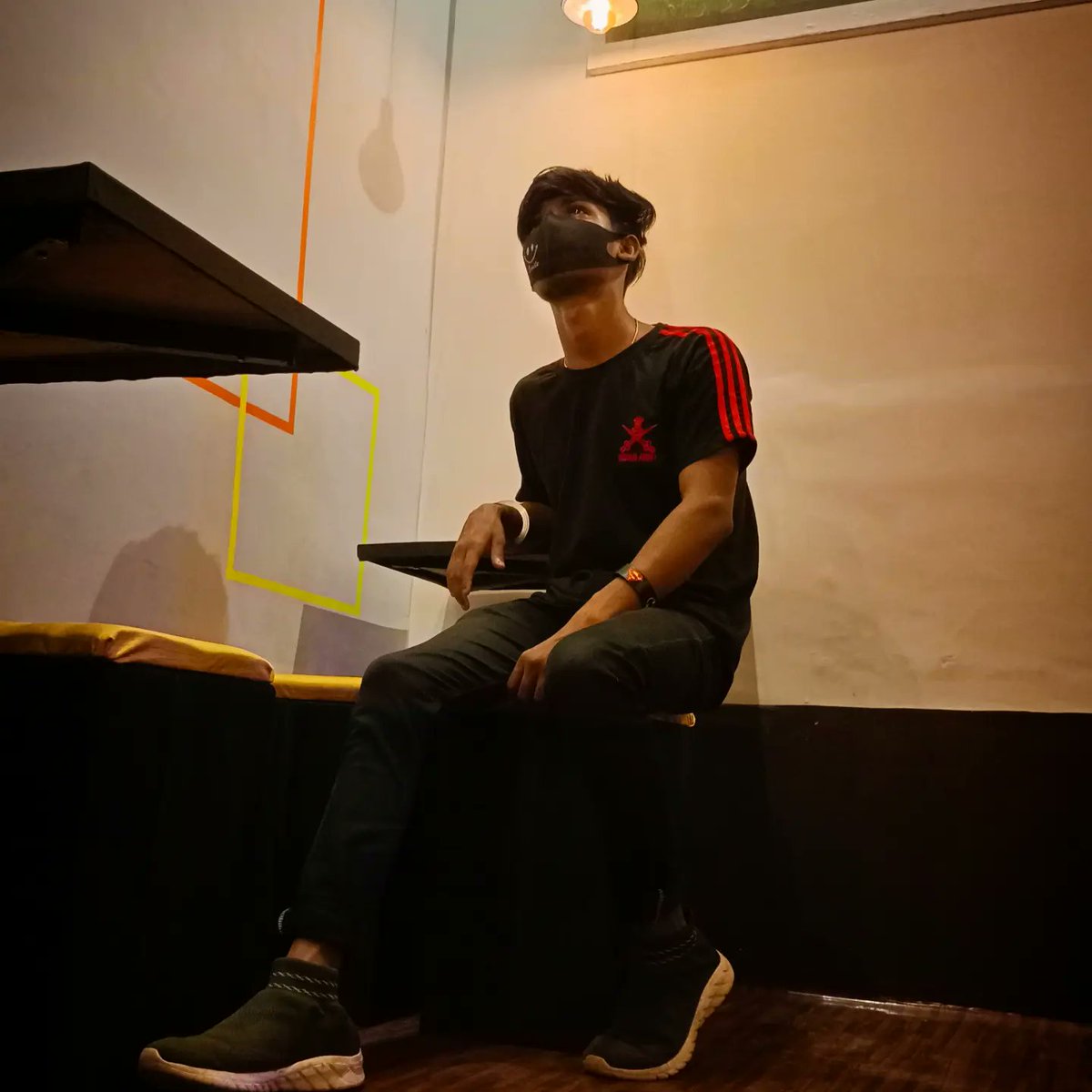 YLeonex's tweet photo. #NewProfilePic https://t.co/q4mucl55SM