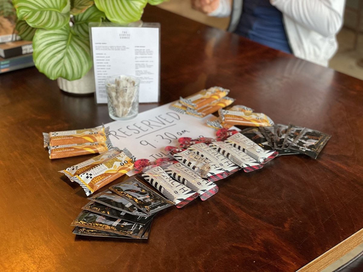 tulliocc's tweet photo. Starting with #coffee and #breakfast and the chance to grab some goodies from #secrettraining and #veloskin before the ride #rideleadconnect #cycling #cake #coffee #theservicecourse https://t.co/viIWiskj5L