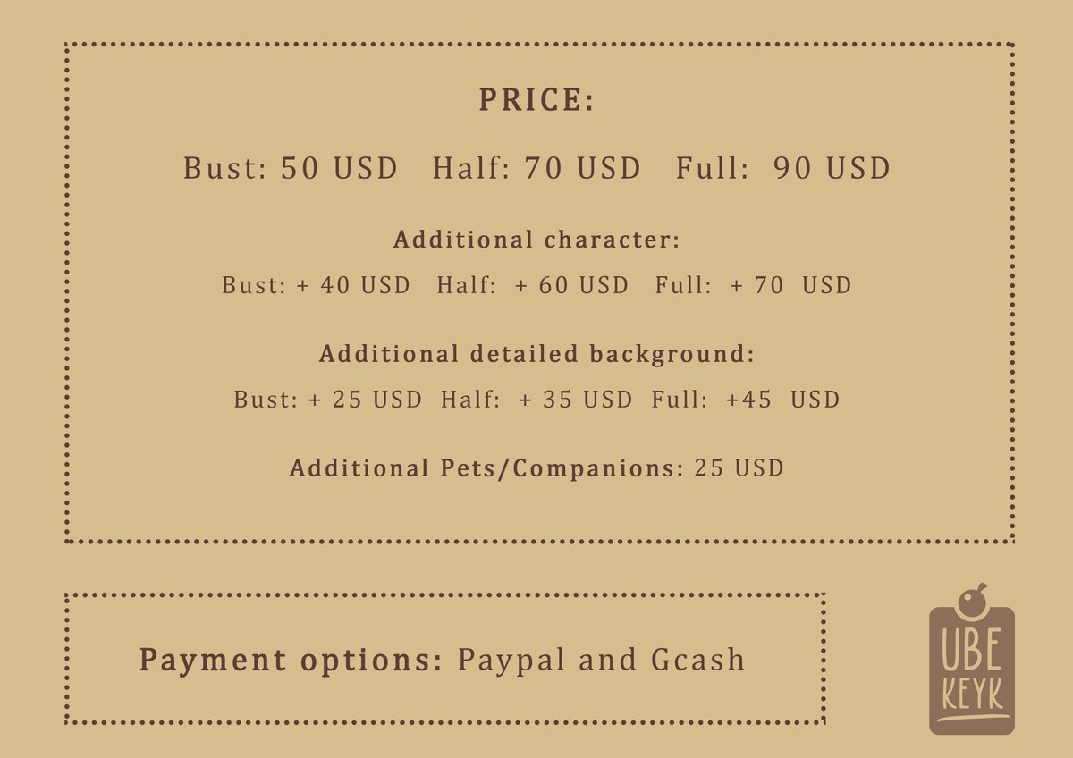 Ubekeyk_'s tweet photo. Commissions open! 5 slots available
#commissions #commissionsopen https://t.co/ym7RiuGzLA