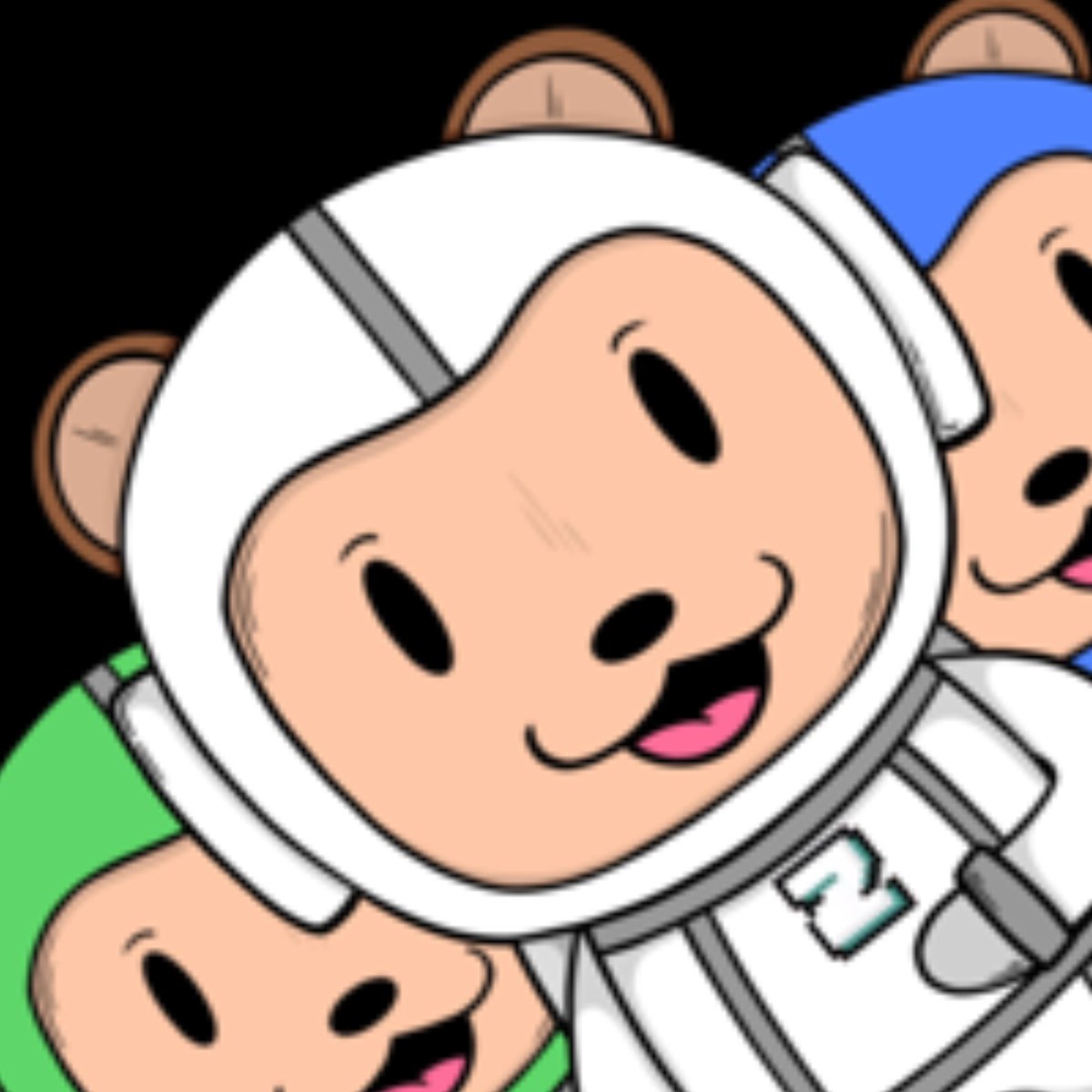 Who will find the Rewards and Collect them 🎁🙈

#OpenZoo #ZOO #Wanchain #WAN #ZooKeeper #AVAX #Space #Monkeys #SMC #DeFi #P2E #NFT #Avalanch #MultiChain #Reward 

x.com/spacemonkeysnf…