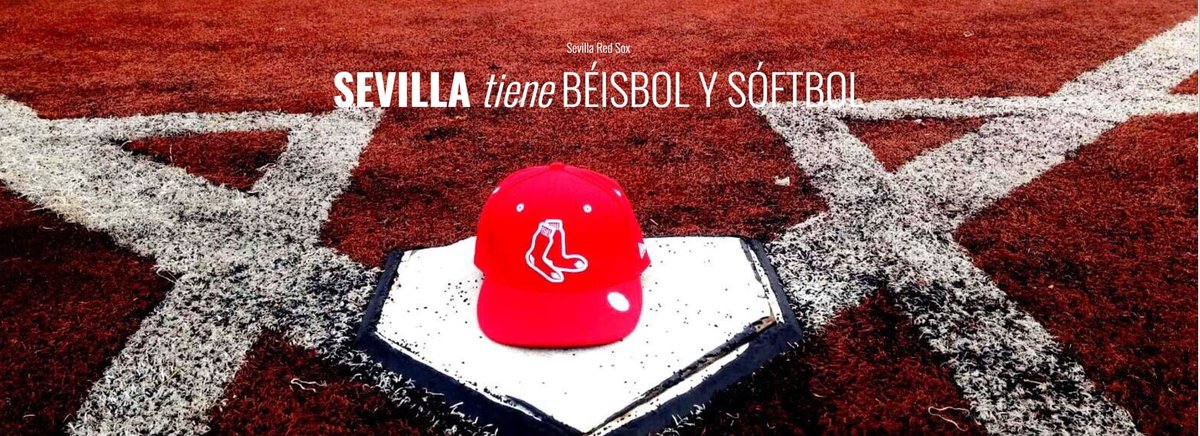 Se vienen cositas!! Estad atentos!👀👀 #baseball #beisbol #sevilla #sevillaredsox