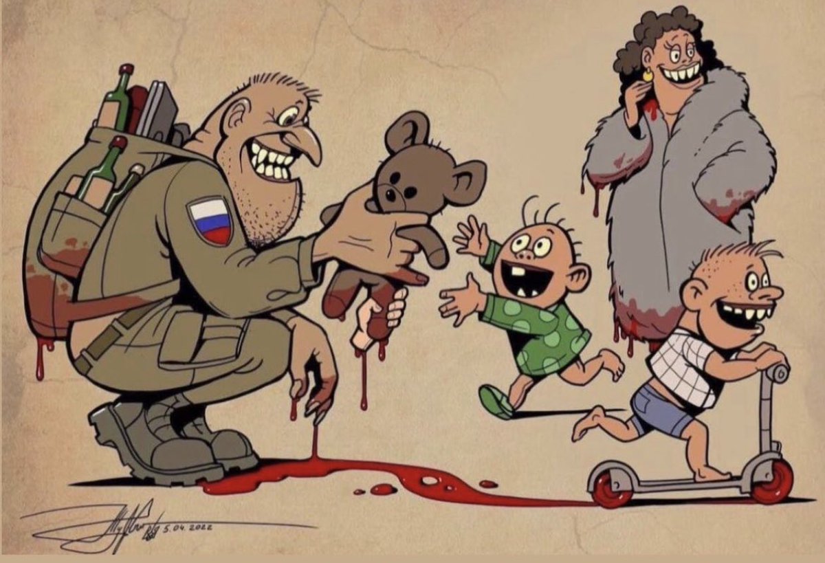 xdkonex's tweet photo. @RF_OSCE @telegram @vkontakte Nothing more to say. #FCKPTN #путинхуйло #путинидинахуй @MVS_UA @mfa_russia @rnbo_gov_ua @OSCE_SMM @NewVoiceUkraine https://t.co/jKYl8A7Y8a