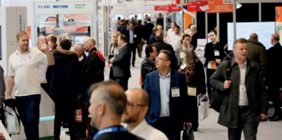 The countdown is almost over for Plant &amp; Asset Management Exhibition 2022
Read more 👉🏻 bit.ly/3KtvEk3
Plant &amp; Works Engineering 
#Plant #Works #Engineering #PWEMag #ukmfg