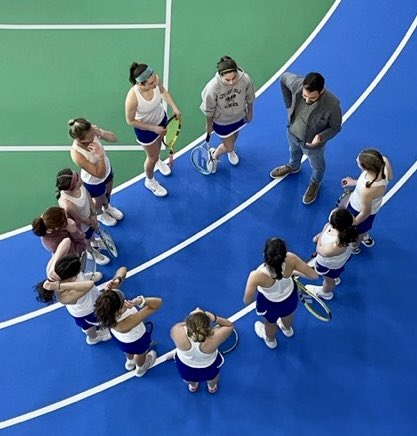 LHS__Sports's tweet photo. “Champions don't become champions when they win an event, but in the hours, weeks, months and years they spend preparing for it.” – Michael Jordan @RSD6_LPS_Supt https://t.co/lQvItNYDDb