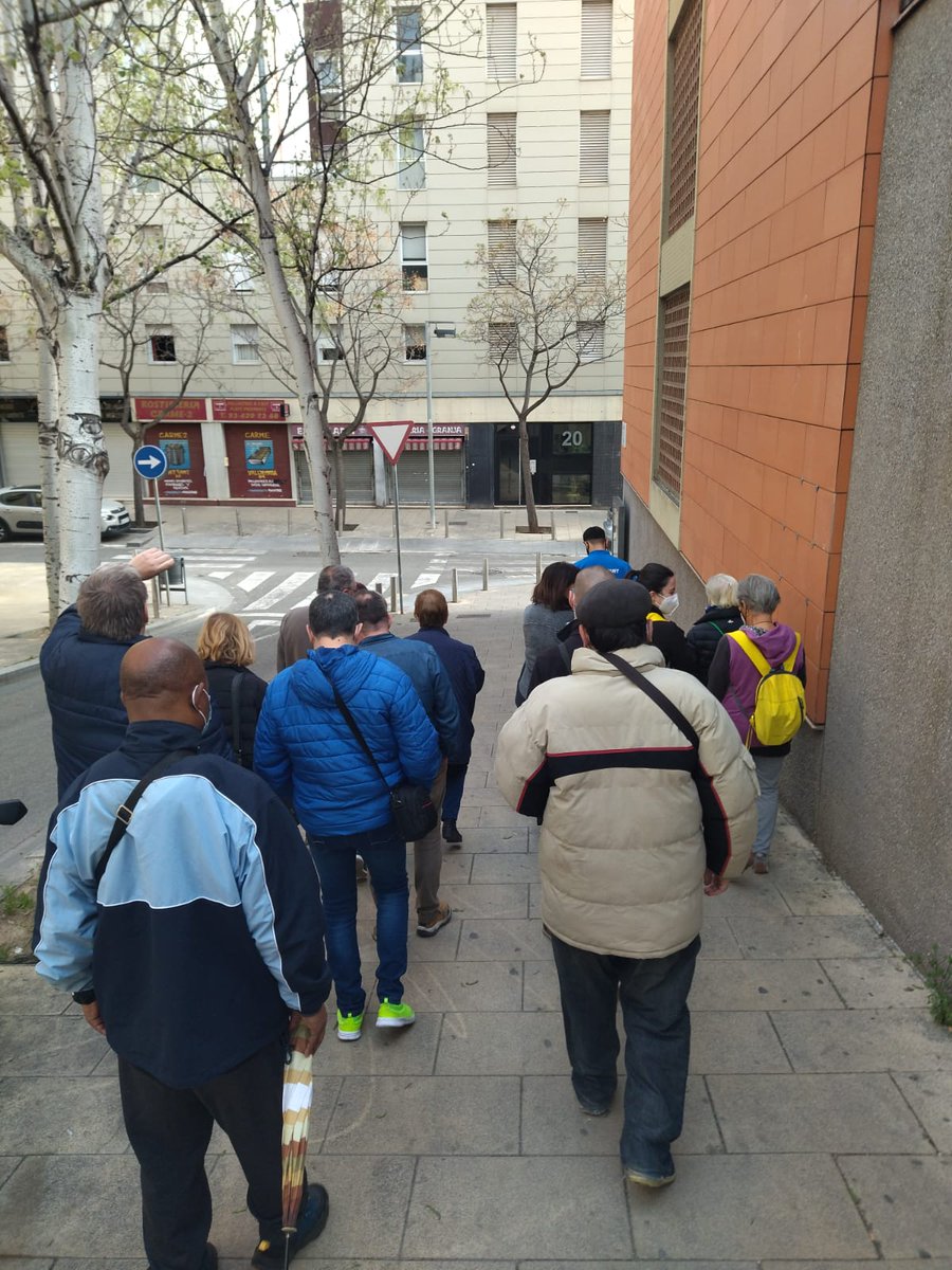Atenció Primària i a la Comunitat de l'ICS tweet media