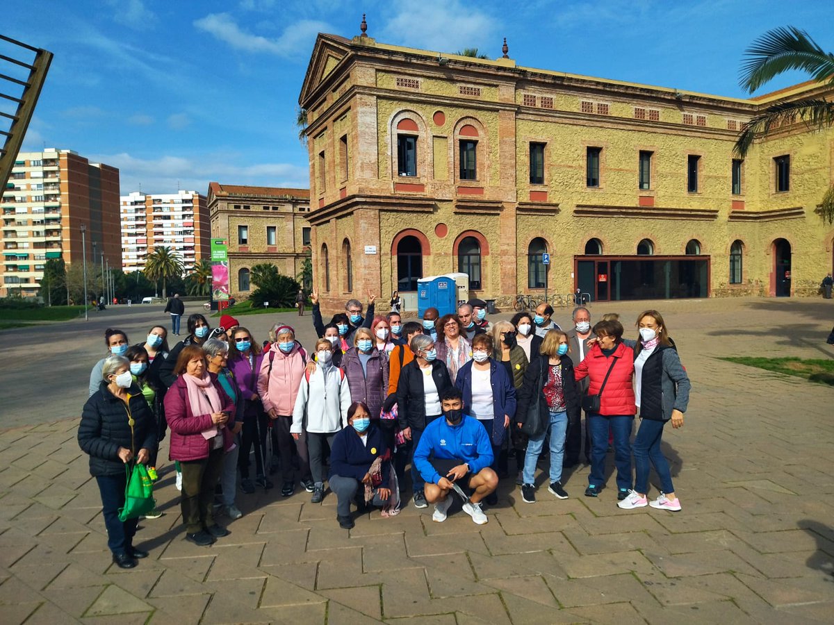 Atenció Primària i a la Comunitat de l'ICS tweet media