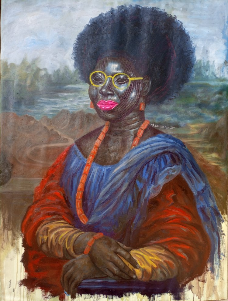 Check out my NFT listing on OpenSea! opensea.io/assets/matic/0… via <a href="/opensea/">OpenSea</a>