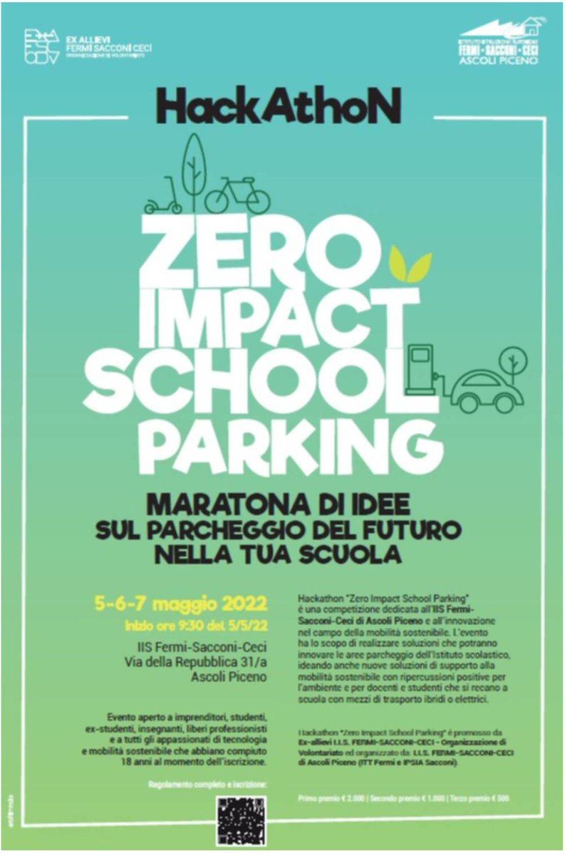 BottegaTerzoSettore tweet media