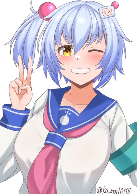 シロちゃんおめでと〜
#ボンバーガール 