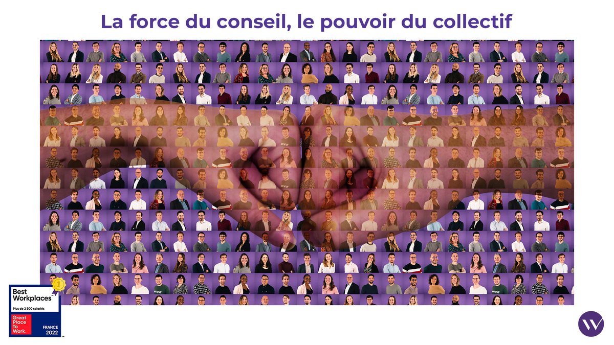 Wavestone France tweet media