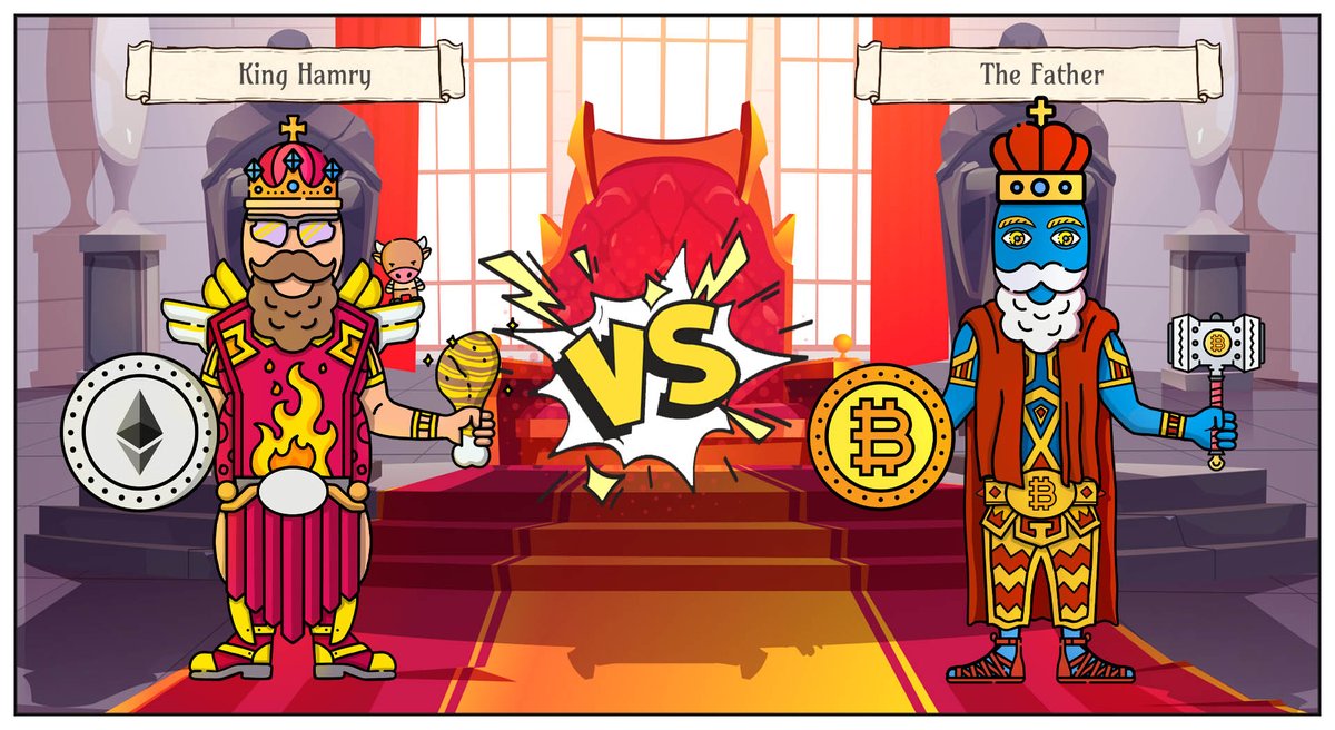 WarriorsClubNft's tweet photo. Come and see what you're missing &amp; join our next adventure...a new strategic game with earning potential!! https://t.co/qaHMkXI2mH